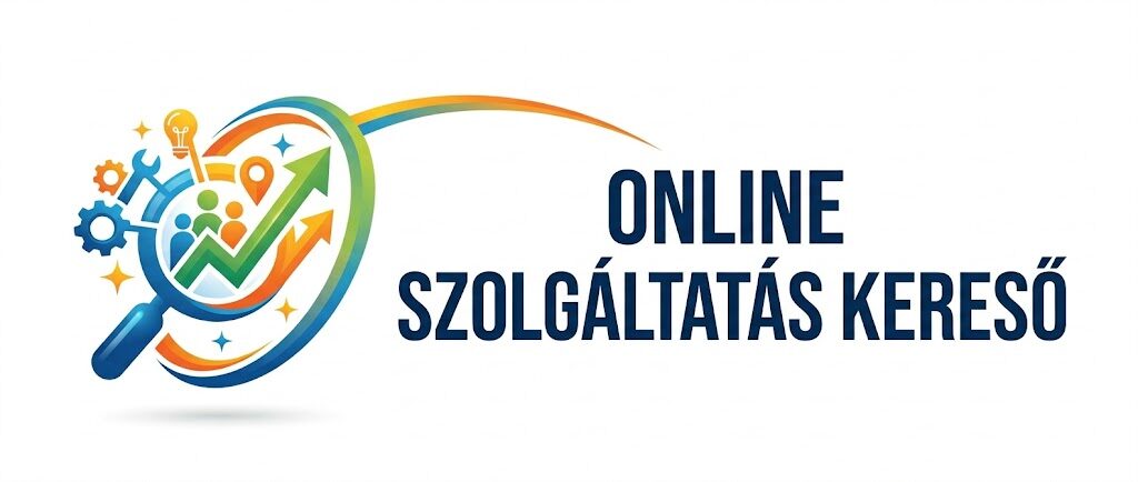 Országos Szolgáltatáskereső